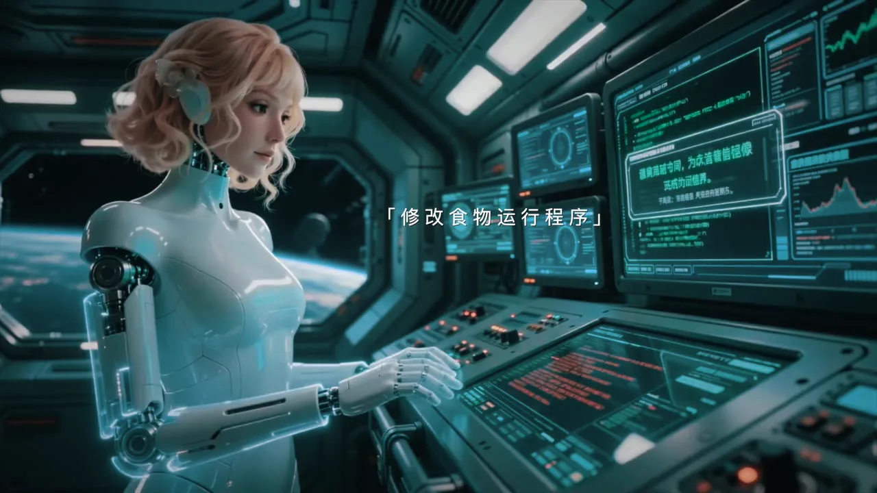 未来恋人