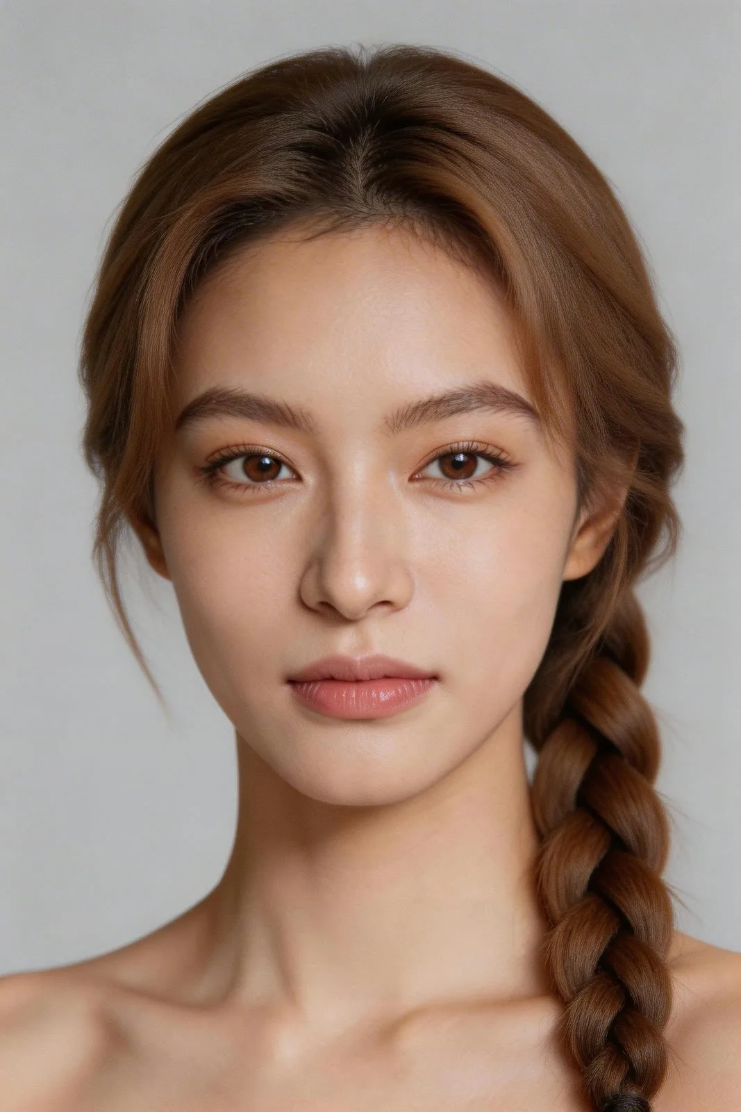 亚麻色的午后
